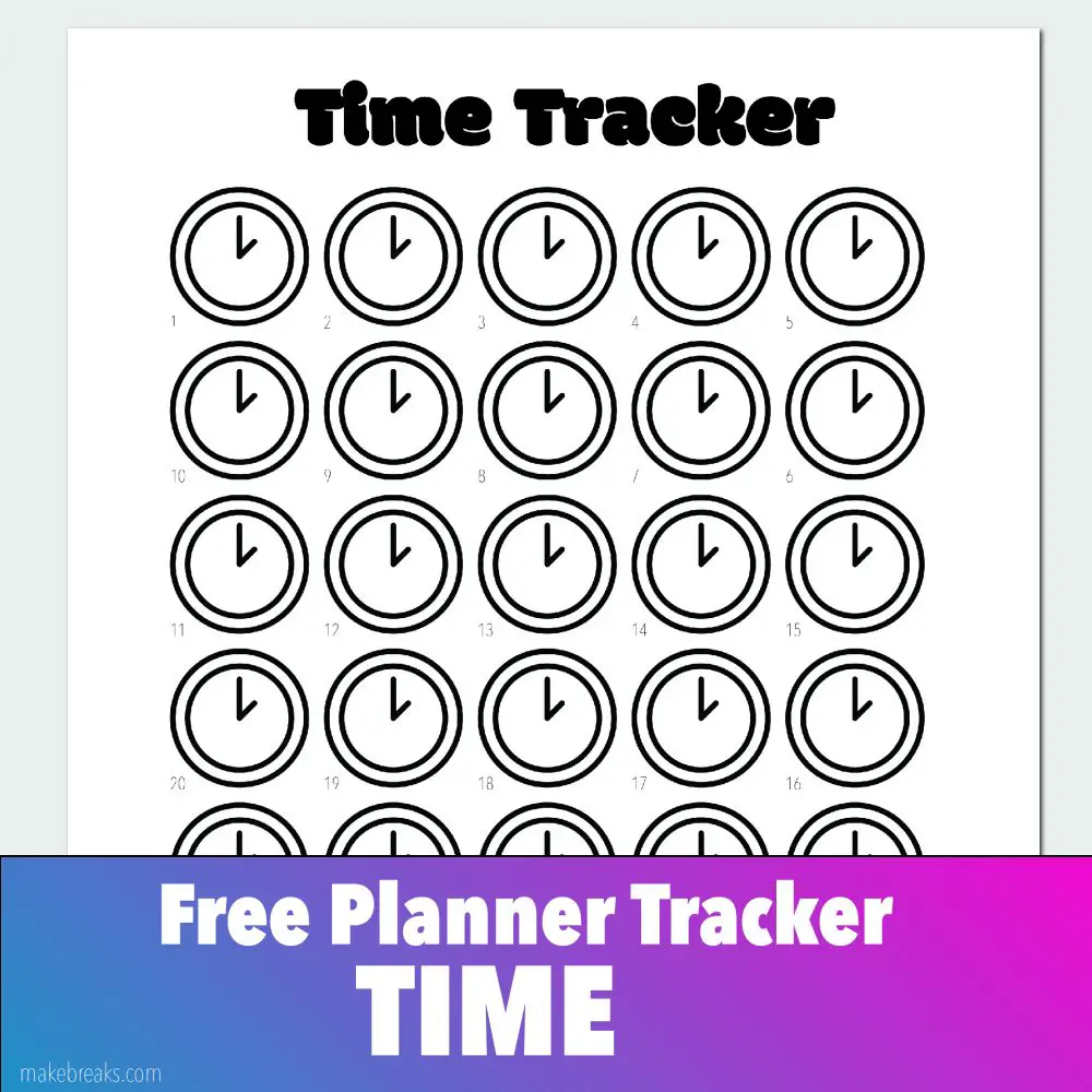free timetracker free timetracker