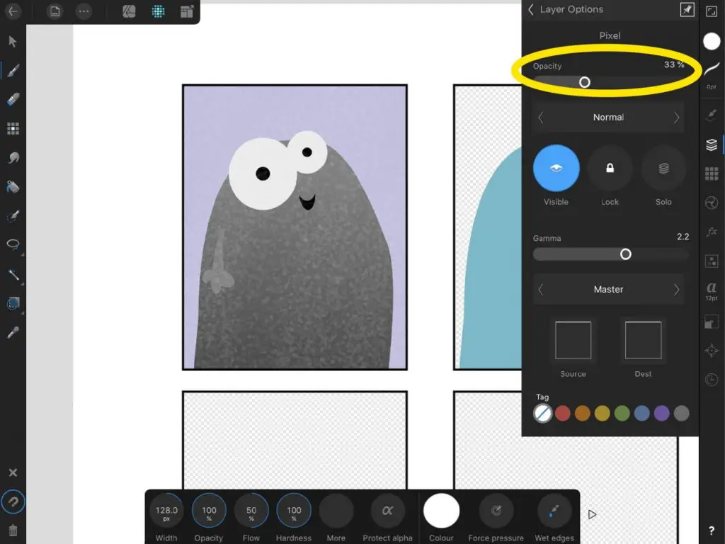 affinity photo ipad tutorial affinity photo ipad tutorial