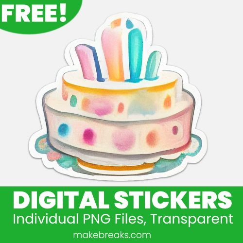 Planner Printables Archives - Page 2 of 23 - Make Breaks