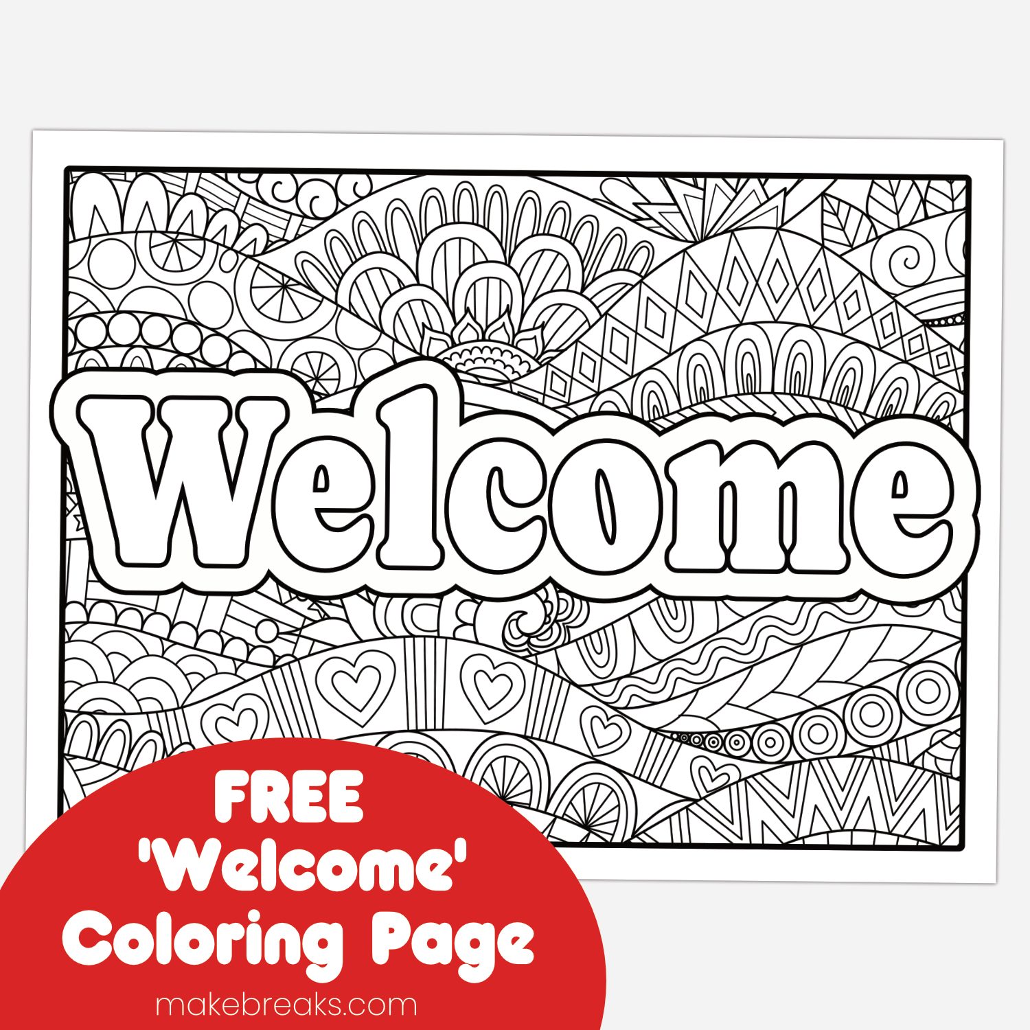 Image About Coloring Page - Coloring Home Pages in 2023